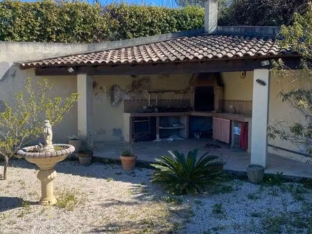 maison roquevaire 5 pièces 115m carré