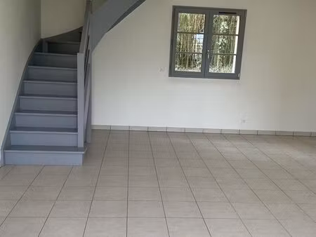 location maison tinteniac