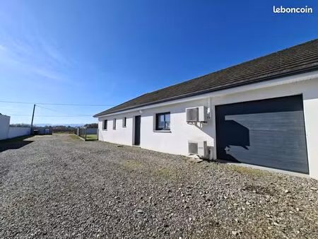 maison 5 pièces 95 m²