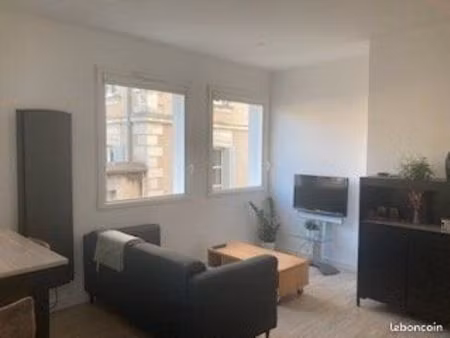 appartement centre ville