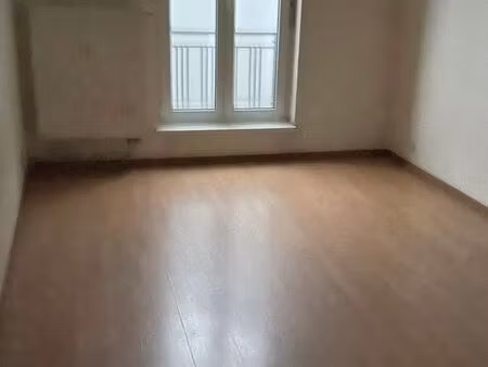 appartement 4/5p à gambsheim