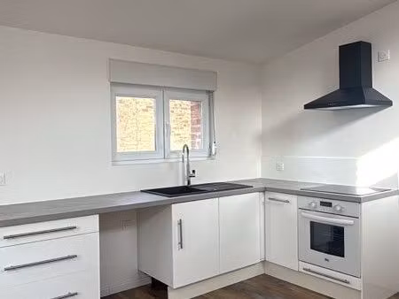 appartement 1 chambre centre ville