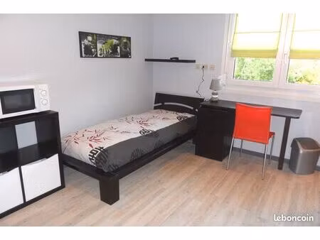 studio meublé iut