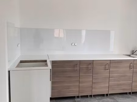 magnifique t2 à louer