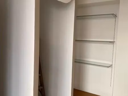 boutique centre ville