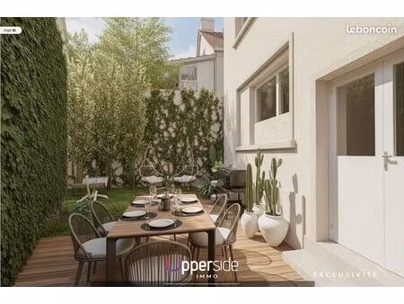 beluga : spacieuse maison de ville 7 pièces  proche de nombreuses commodités