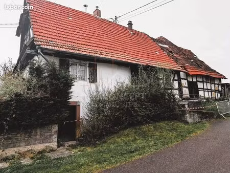maison 4 pièces 95 m²