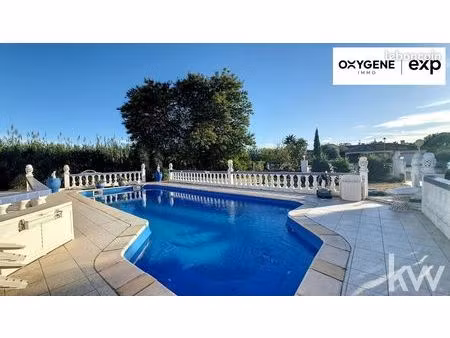 propriété en viager 6 pièces 156 m²
