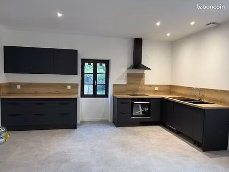 maison 4 pièces 101 m²