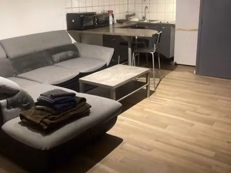 maisonnette à louer