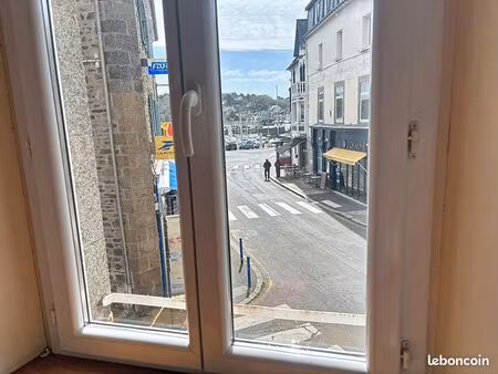 studio 1 pièce 25 m²