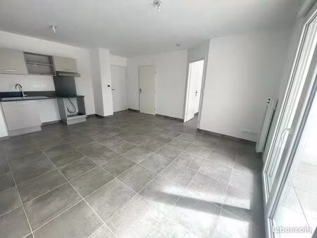 duplex 3 pièces 66 m²