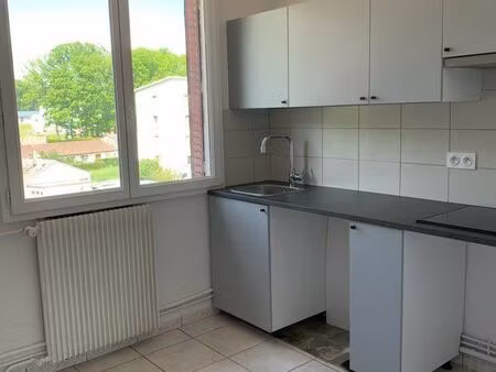 appartement 67 m2 - 3 chambres - lumineux - luxeuil les bains