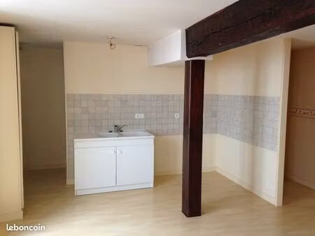 bel appartement t3 en centre ville