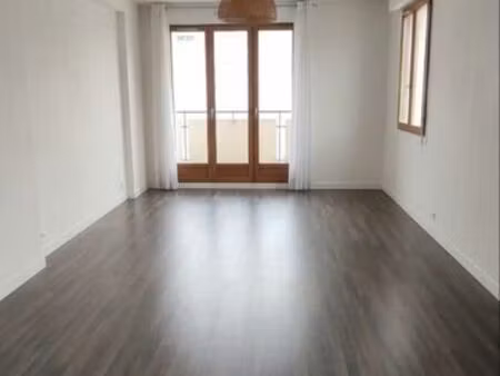 appartement t3 avec garage