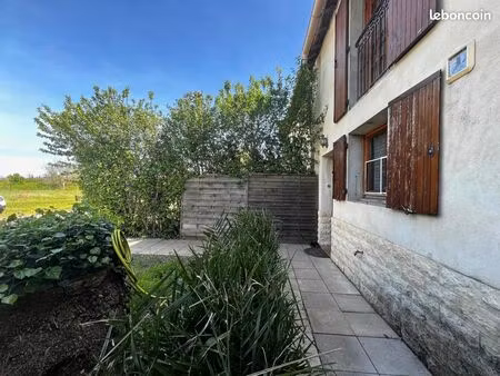 maison 3 pièces 86 m²