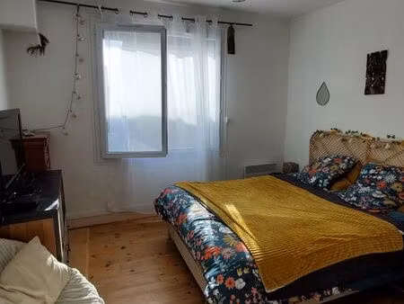 loue rdc maison montech