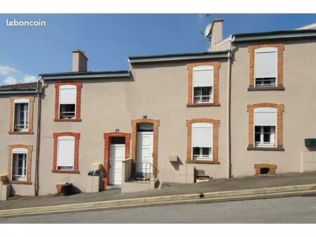 pavillon 51 m² montherme