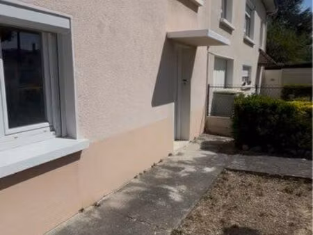 maison oloron sainte marie