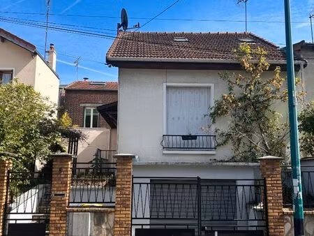 maison 3 pièces 74 m²