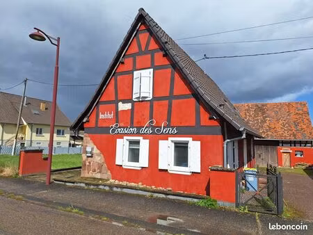 maison 5 pièces 95 m²