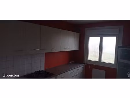 appartement t3 à louer