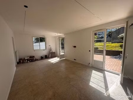 pavillon 6 pièces 129 m²