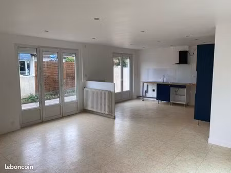 maison quartier de l’épinette libourne