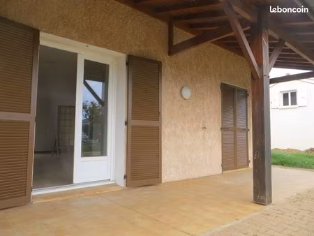 maison st bonnet de mure