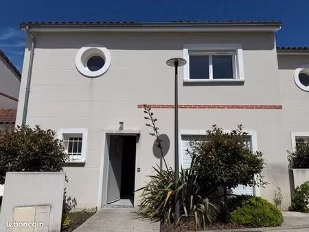 maison 4 pièces 89 m²