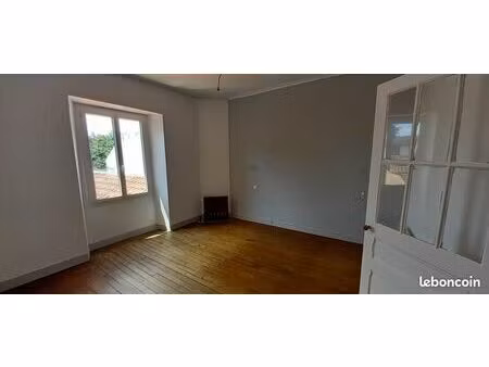 immeuble à fort rendement locatif