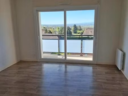 appartement 3 pièces 78 m²