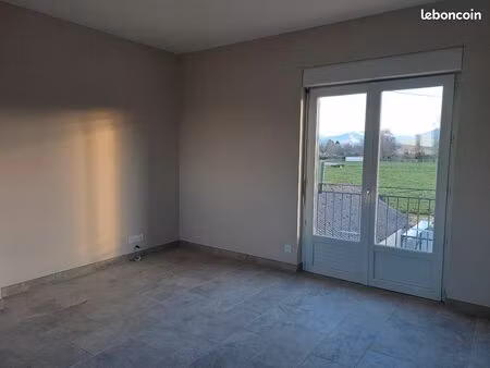 location appartement t4