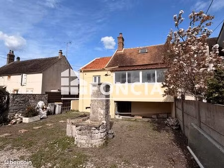 maison 2 pièces 48 m²