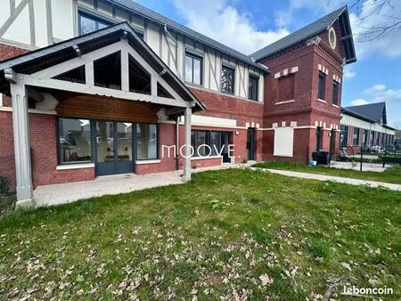 maison 5 pièces 112 m²