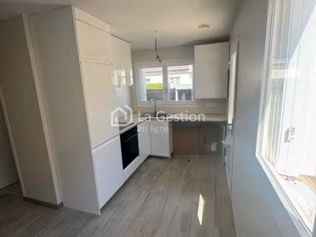 maison 3 pièces 51 m²