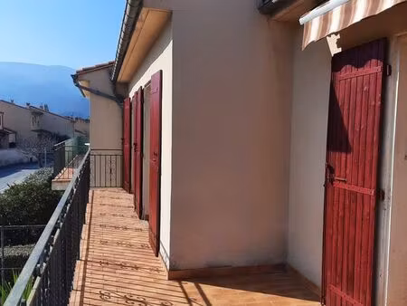 belle villa t5 3 faces  2 garages grand jardin