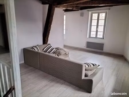 appartement 3 pièces 57 m²