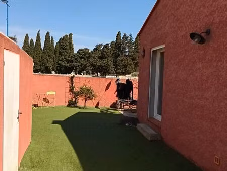 maison à espira de l' agly 265000