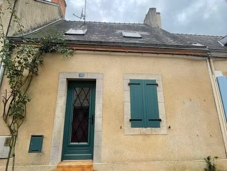 maison rénover à louer