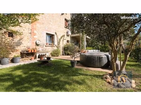 maison de village 3 pièces 80 m²