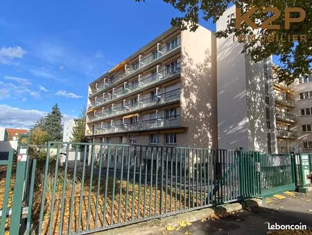 studio 1 pièce 25 m²