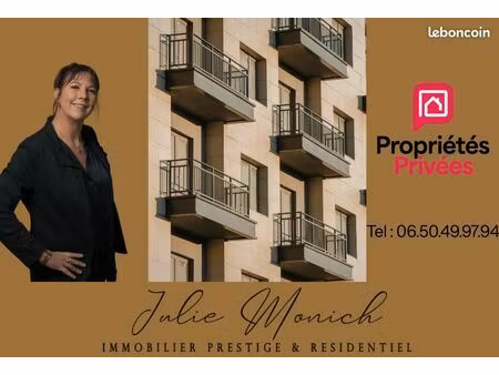 immeuble 6 pièces 78 m²