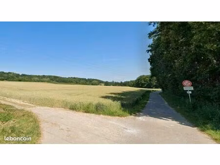 terrain 532 m² hirsingue