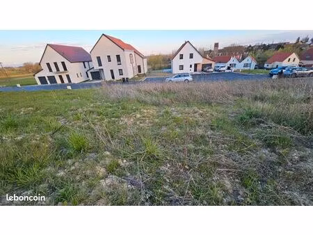 terrain à bâtir kuttolsheim