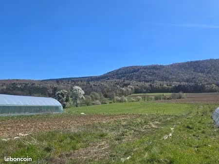 terrain 1 136 m² wolschwiller