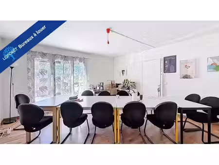 location locaux professionnels 0 pièces 105 m² à lormont (33310)  1 600 €