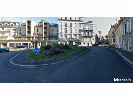 superbe local rue d'etigny quartier gramont