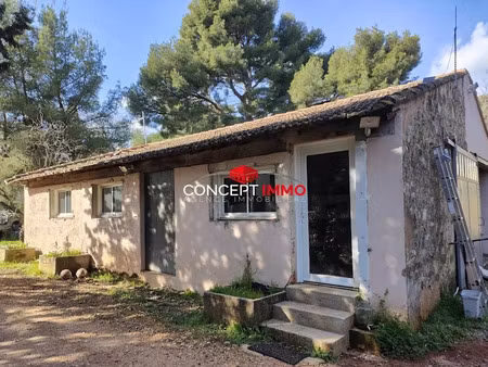 location locaux professionnels 0 pièces 52 m² à toulon (83000)  1 000 €