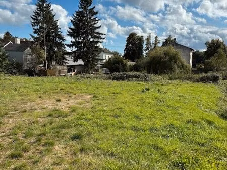 terrain 441 m² illfurth